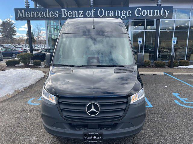 2025 Mercedes-Benz Sprinter 3500 Cargo 170 WB for sale in Harriman, NY