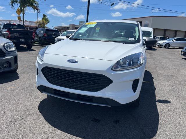 2022 Ford Escape S for sale in Aiea, HI
