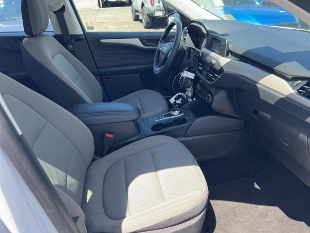 2022 Ford Escape S