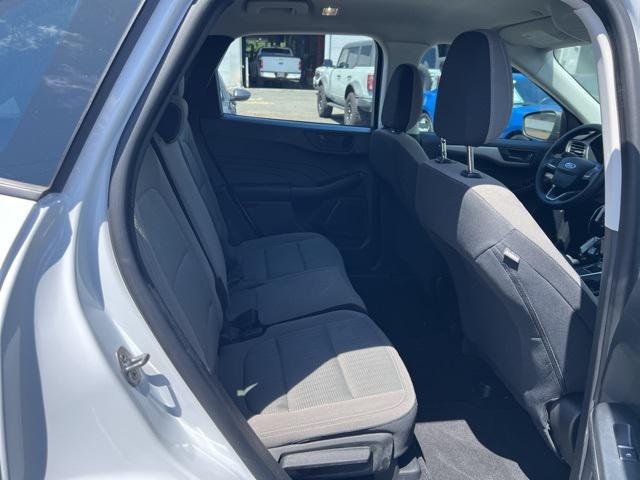 2022 Ford Escape S