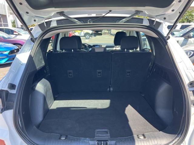 2022 Ford Escape S