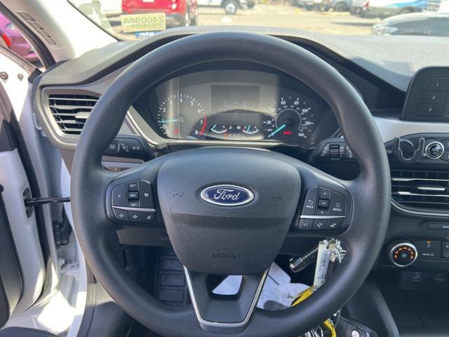2022 Ford Escape S