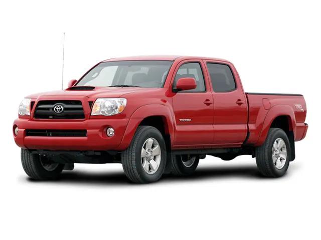 2008 Toyota Tacoma PreRunner V6 for sale in Pine Bluff, AR