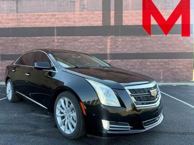 2017 Cadillac XTS Luxury for sale in Indianapolis, IN