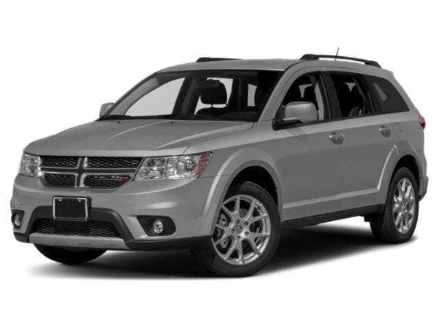 2015 Dodge Journey SXT