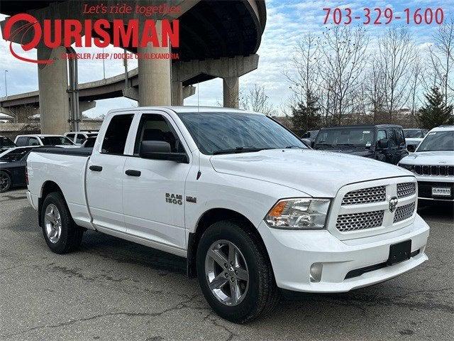 2014 RAM 1500 Express