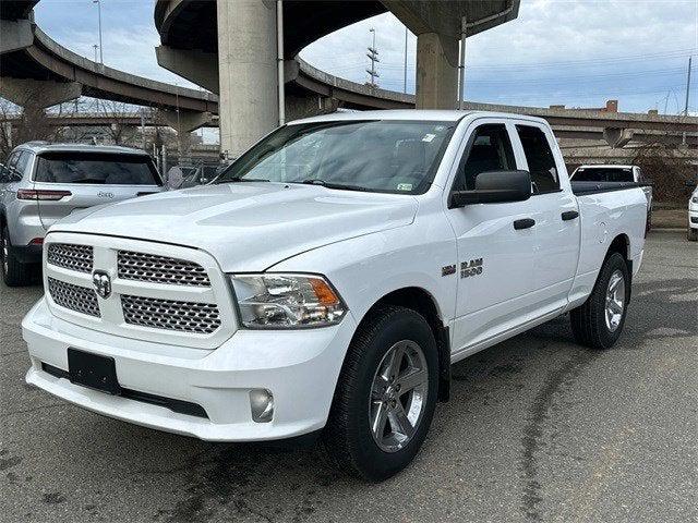 2014 RAM 1500 Express