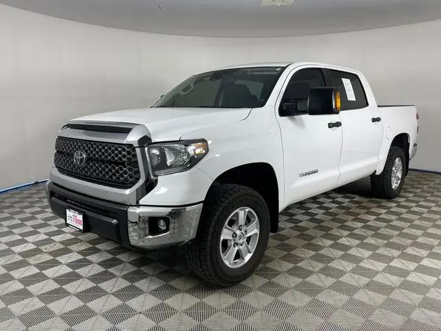 2021 Toyota Tundra SR5 for sale in Bremerton, WA