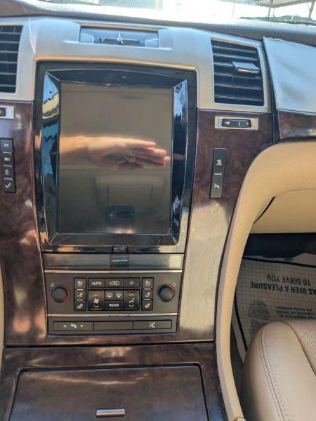 2010 Cadillac Escalade ESV Premium