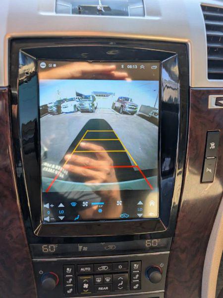 2010 Cadillac Escalade ESV Premium