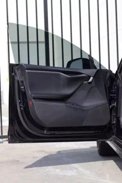 2018 Tesla Model S 75D