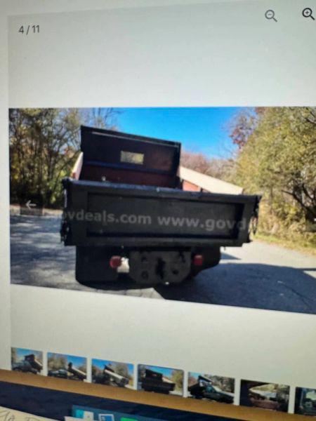 2006 Ford F-350 XL