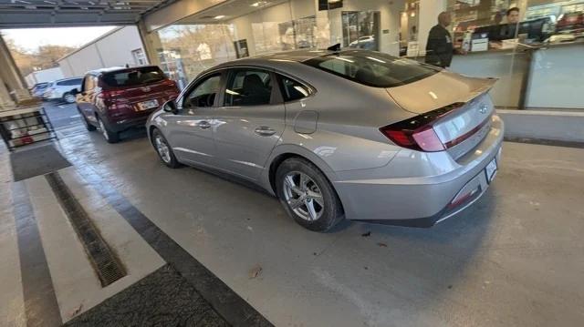 2023 Hyundai Sonata SE