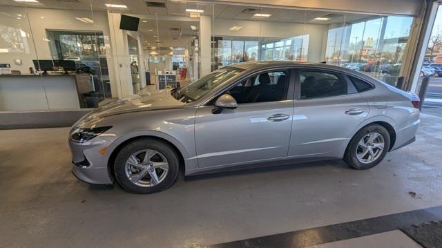 2023 Hyundai Sonata SE