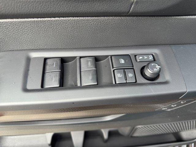 2025 Toyota Tundra TRD Pro 4WD