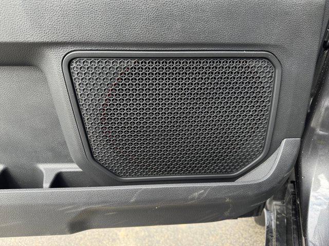 2025 Toyota Tundra TRD Pro 4WD