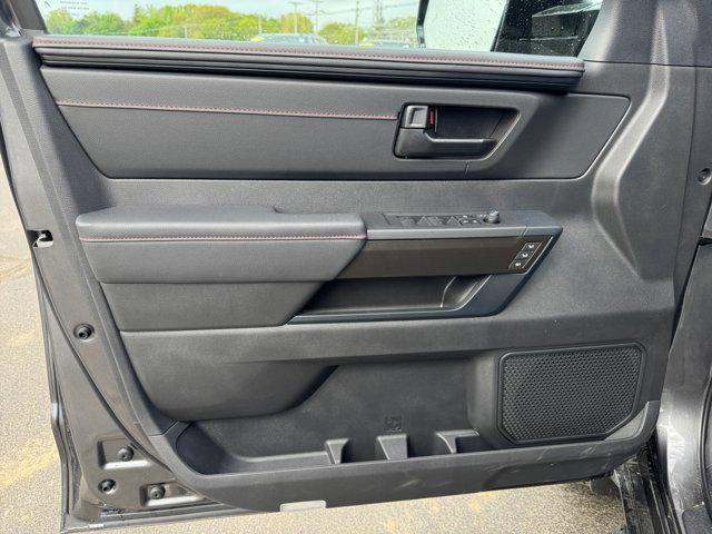 2025 Toyota Tundra TRD Pro 4WD