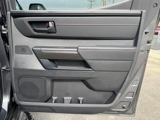 2025 Toyota Tundra TRD Pro 4WD