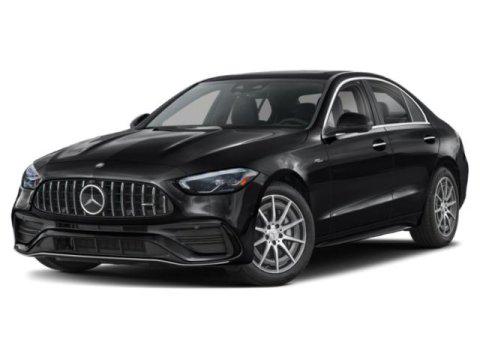2025 Mercedes-Benz AMG C 43 4MATIC for sale in Allentown, PA