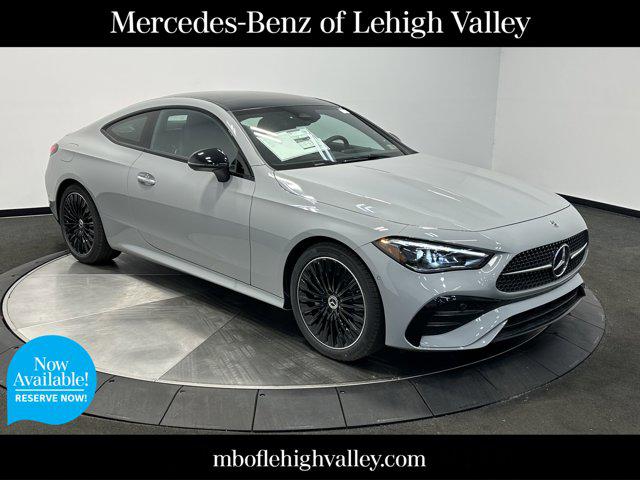 2025 Mercedes-Benz E-CLASS E 300 4MATIC for sale in Allentown, PA