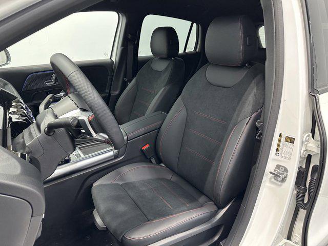 2025 Mercedes-Benz GLA-CLASS GLA 250