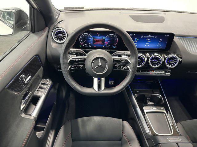 2025 Mercedes-Benz GLA-CLASS GLA 250