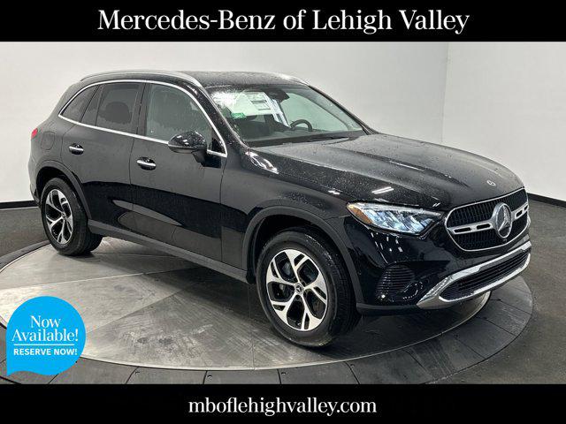 2025 Mercedes-Benz GLC 350e 4MATIC for sale in Allentown, PA