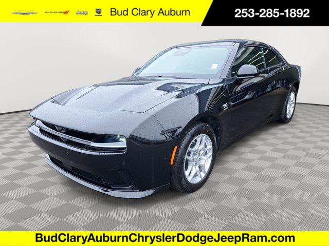 2025 Dodge Charger Daytona R/T AWD for sale in Auburn, WA