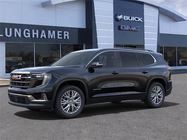 New 2024 GMC Acadia For Sale in Waterford Twp, MI