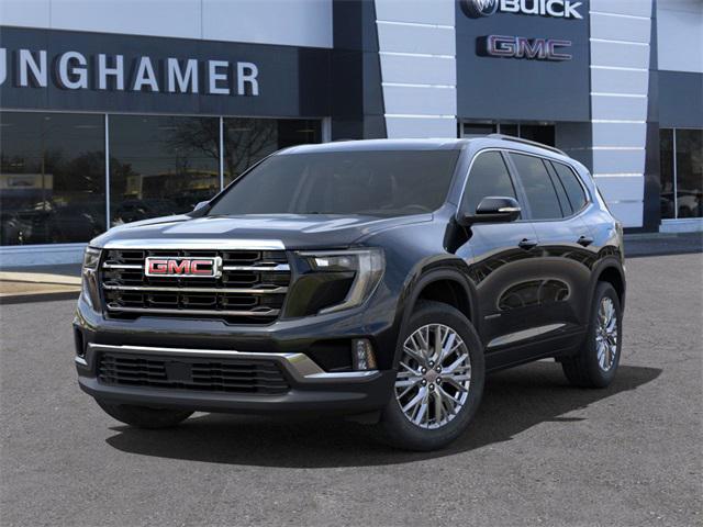 New 2024 GMC Acadia For Sale in Waterford Twp, MI