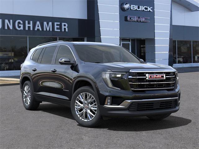 New 2024 GMC Acadia For Sale in Waterford Twp, MI