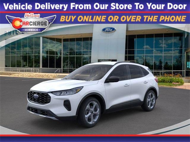 2025 Ford Escape ST-Line for sale in Denver, CO