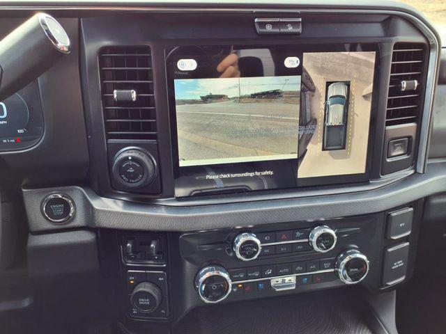 2025 Ford F-350 Platinum