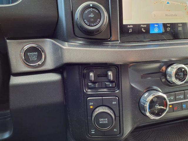 2025 Ford F-350 Platinum