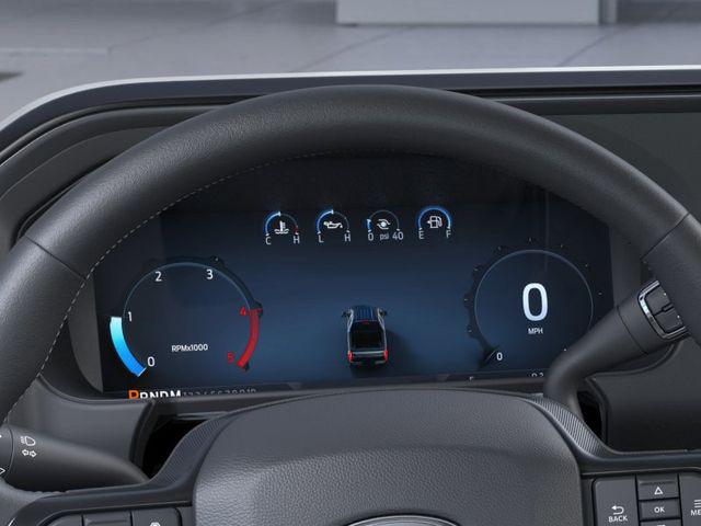 2025 Ford F-350 Platinum