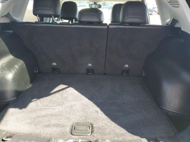 2019 Jeep Compass Latitude 4x4