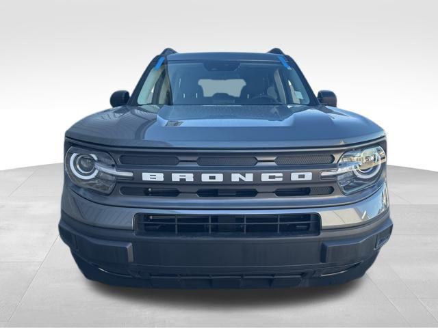 Used 2024 Ford Bronco Sport For Sale in Muscle Shoals, AL