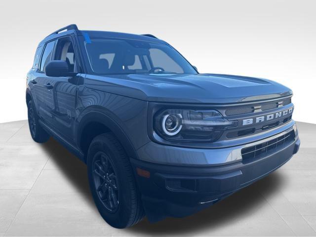 Used 2024 Ford Bronco Sport For Sale in Muscle Shoals, AL