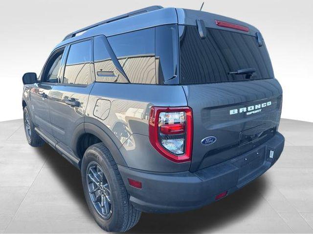 Used 2024 Ford Bronco Sport For Sale in Muscle Shoals, AL