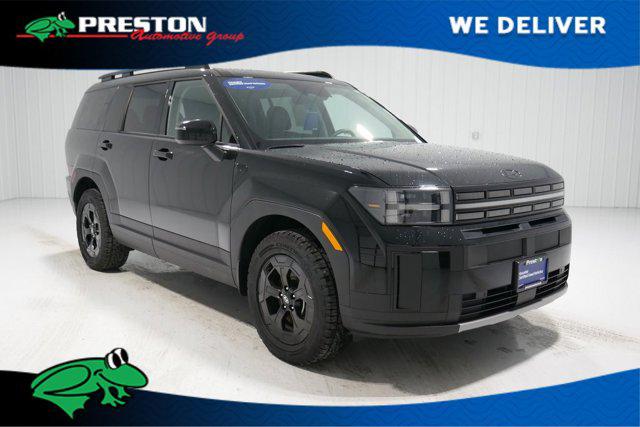 2024 Hyundai Santa Fe XRT
