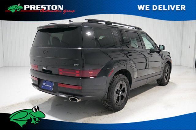 2024 Hyundai Santa Fe XRT
