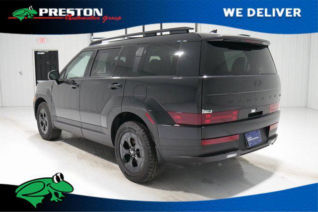 2024 Hyundai Santa Fe XRT