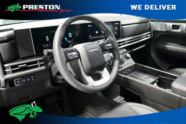 2024 Hyundai Santa Fe XRT