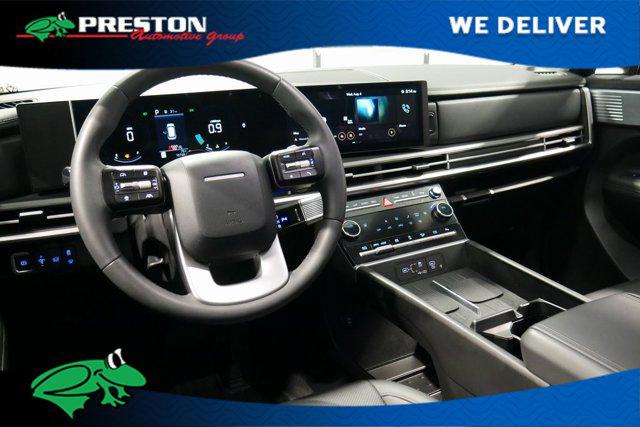 2024 Hyundai Santa Fe XRT