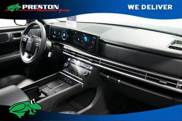 2024 Hyundai Santa Fe XRT