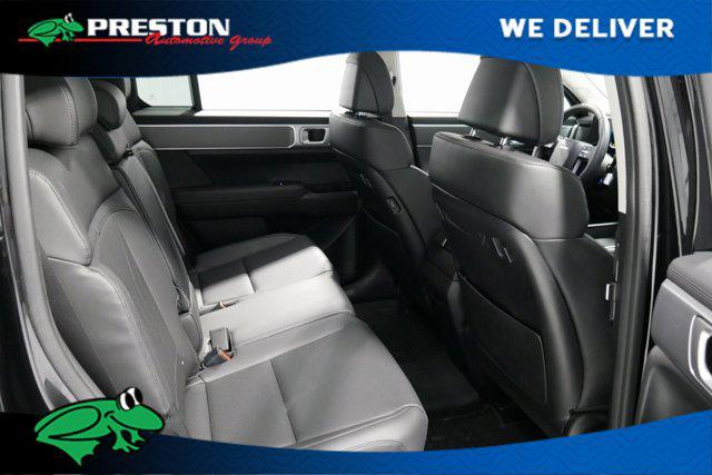 2024 Hyundai Santa Fe XRT