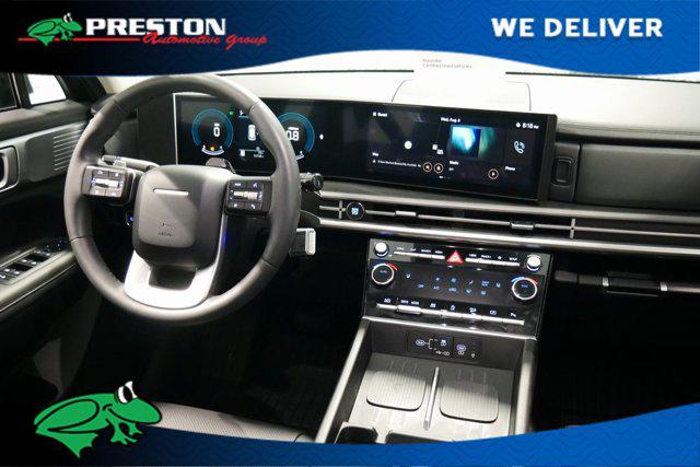 2024 Hyundai Santa Fe XRT