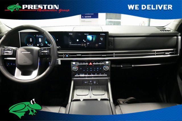 2024 Hyundai Santa Fe XRT