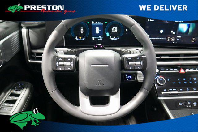 2024 Hyundai Santa Fe XRT