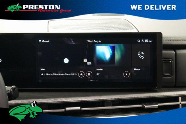 2024 Hyundai Santa Fe XRT